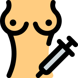 Injection icon