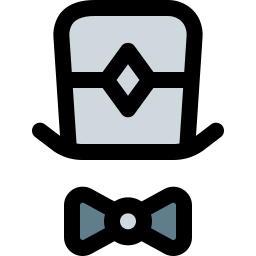복장 icon