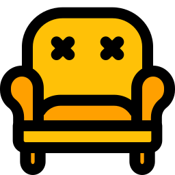 Sofa icon