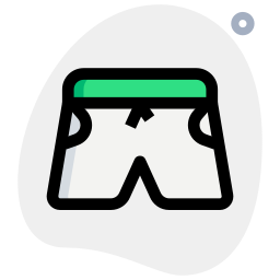 kurze hose icon