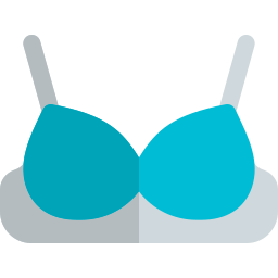 soutien-gorge Icône