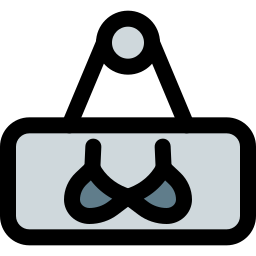 uithangbord icoon
