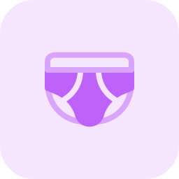 unterhose icon