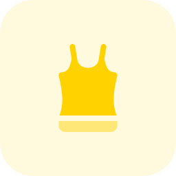 タンクトップ icon