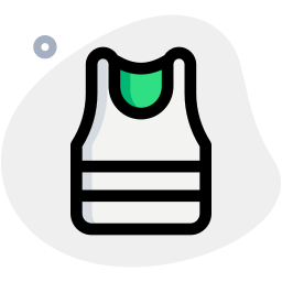 muskelshirt icon