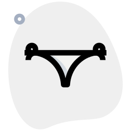 ondergoed icoon