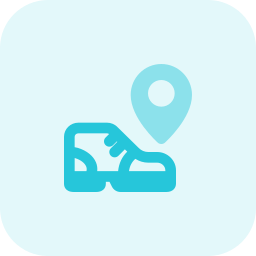 Location icon