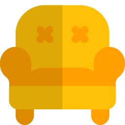 sofa Icône