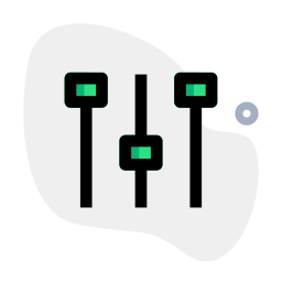 Эквалайзер иконка