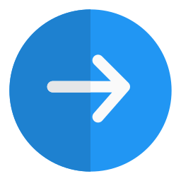 Right arrow icon