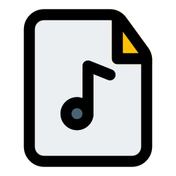 Document icon