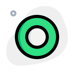 Record button icon