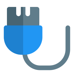 usb 커넥터 icon