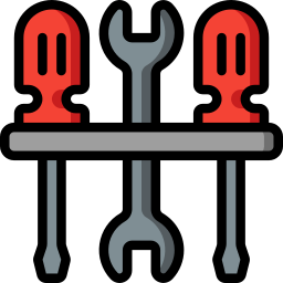 Tools icon