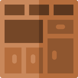 wandschrank icon