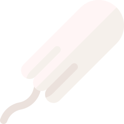 tampon icoon