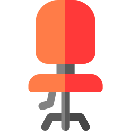 bürostuhl icon