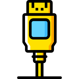 hdmi icon