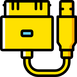 usb icon