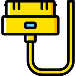 stecker icon