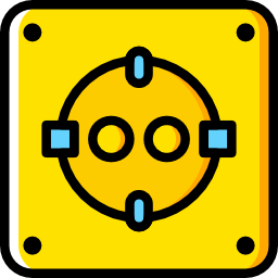 Socket icon