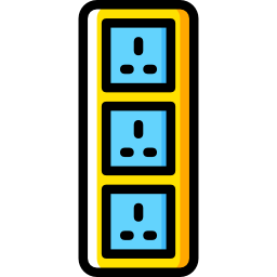 Socket icon