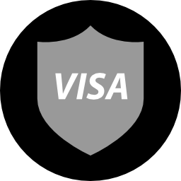 Secure payment icon