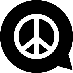 Pacifism icon