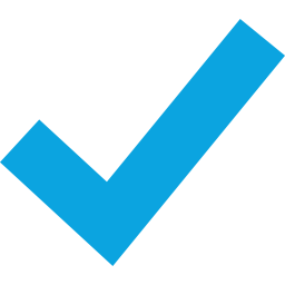 Checkmark icon