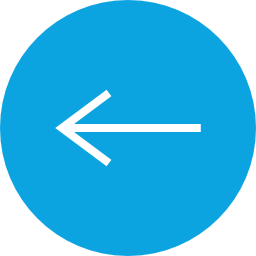 Left arrow icon