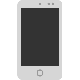 Mobile phone icon