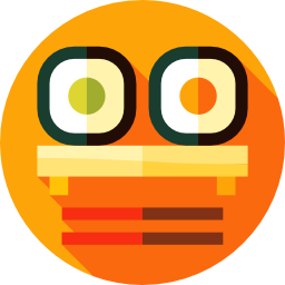 sushi icon