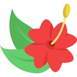 flor icono