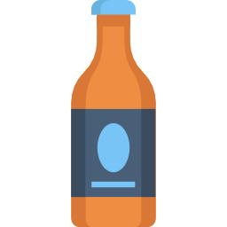 cerveza icono