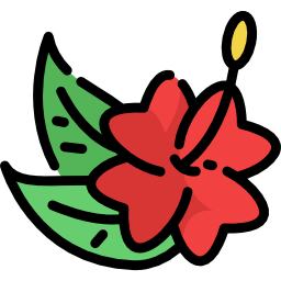 Flower icon