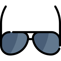 oculos de sol Ícone