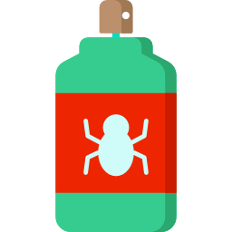 insecticide Icône