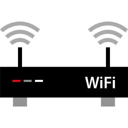 Router icon