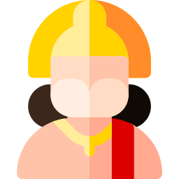 ハヌマーン icon