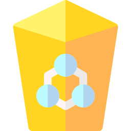 結晶化する icon