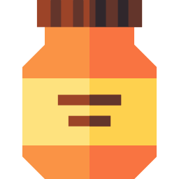 erdnussbutter icon