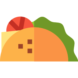 Taco icon