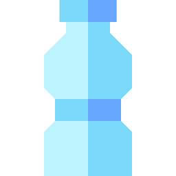 Water bottle icon