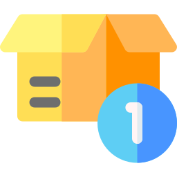 Package icon