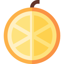 orange icon