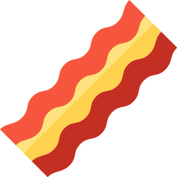 Bacon icon