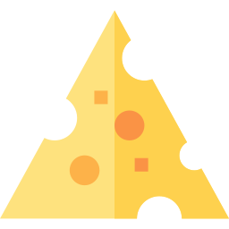 Cheese icon