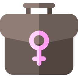 Suitcase icon