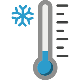 Temperature icon