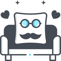 Sofa icon